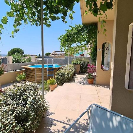 La Maison Ryokufu Châteauneuf-du-Pape Esterno foto