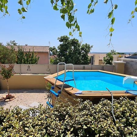La Maison Ryokufu Châteauneuf-du-Pape Esterno foto